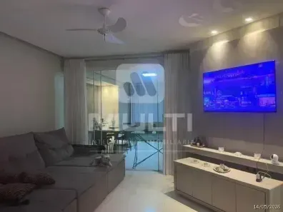 Casa de Condomínio com 3 Quartos para alugar, 319m² no Jardim Inconfidência, Uberlândia