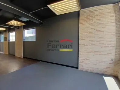 Prédio Comercial à venda, 120m² no Parque Mandaqui, São Paulo