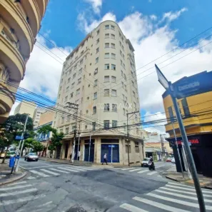 Sala Comercial com 6 Quartos à venda, 115m² no Centro, Campinas