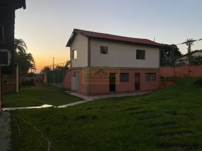 Casa de Condomínio com 3 Quartos à venda, 250m² no Horizonte Azul - Village Ambiental, Itupeva