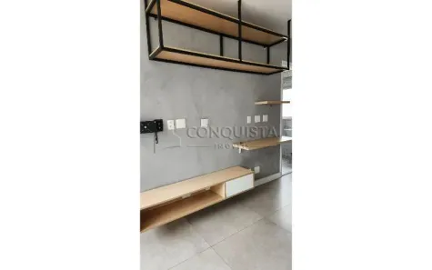 Apartamento com 1 Quarto à venda, 35m² no Saúde, São Paulo
