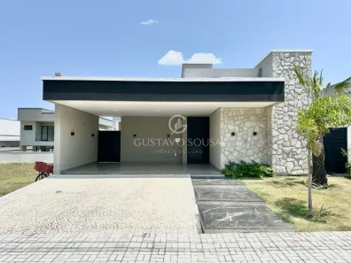 Casa com 3 Quartos à venda, 150m² no Urucunema, Eusébio