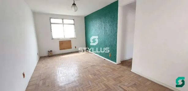 Apartamento com 2 Quartos à venda, 50m² no Lins de Vasconcelos, Rio de Janeiro