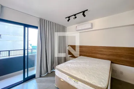 Kitnet com 1 Quarto à venda, 27m² no Perdizes, São Paulo