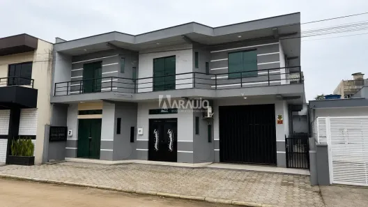 Imóvel Comercial à venda, 230m² no Centro, Navegantes