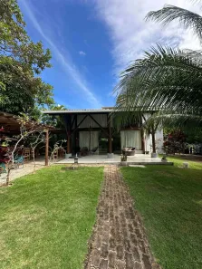 Casa de Condomínio com 3 Quartos à venda, 1300m² no Busca Vida (Abrantes), Camaçari