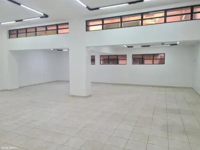 Sala Comercial para alugar, 275m² no Centro, Presidente Prudente
