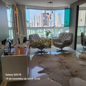 Apartamento com 2 Quartos à venda, 137m² no Centro, Balneário Camboriú