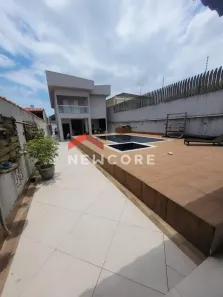 Sobrado com 3 Quartos à venda, 400m² no Solemar, Praia Grande