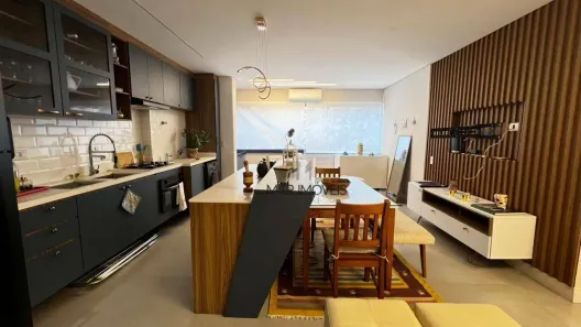 Apartamento com 2 Quartos à venda, 70m² no Enseada, Guarujá