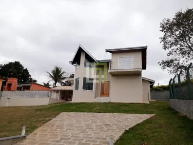 Casa de Condomínio com 4 Quartos à venda, 300m² no Sítio da Moenda, Itatiba