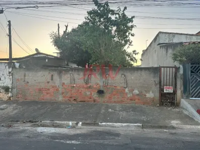 Lote/Terreno à venda, 250m² no Jardim Maria Antonia (Nova Veneza), Sumaré