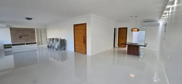 Apartamento com 4 Quartos à venda, 182m² no Icaraí, Niterói