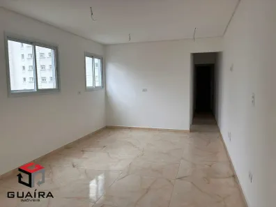 Apartamento com 2 Quartos à venda, 60m² no Campestre, Santo André