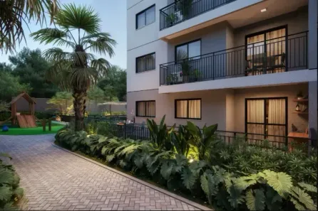 Apartamento com 2 Quartos à venda, 70m² no Candelária, Natal