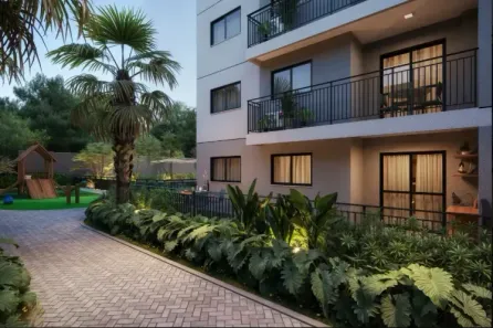 Apartamento com 2 Quartos à venda, 76m² no Candelária, Natal