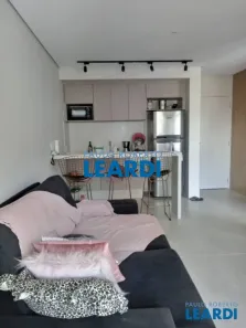 Apartamento com 1 Quarto à venda, 34m² no Ipiranga, São Paulo