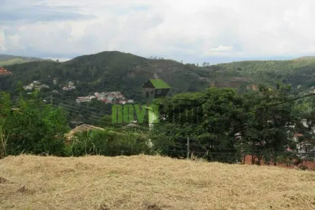 Lote/Terreno à venda, 674m² no Alto das Quintas, Nova Lima