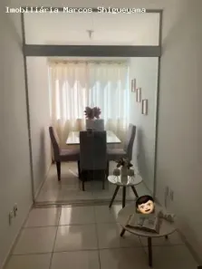 Apartamento com 2 Quartos à venda, 68m² no Pitangueiras, Lauro de Freitas