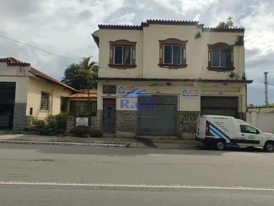 Lote/Terreno para venda ou aluguel, 120m² no Santo Amaro, São Paulo