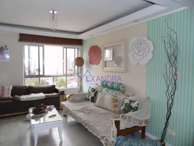 Apartamento com 2 Quartos à venda, 105m² no Vila Firmiano Pinto, São Paulo