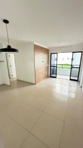 Apartamento com 3 Quartos à venda, 78m² no Aflitos, Recife