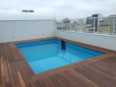 Apartamento com 4 Quartos à venda, 680m² no Jardim Paulista, São Paulo