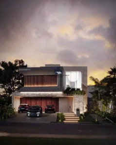 Casa de Condomínio com 4 Quartos à venda, 550m² no Quinta do Golfe Jardins, São José do Rio Preto