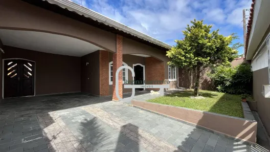 Casa com 3 Quartos à venda, 137m² no Bal Stella Maris, Peruíbe