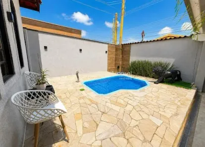 Casa com 3 Quartos à venda, 191m² no Jardim García, Campinas