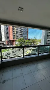 Apartamento com 4 Quartos à venda, 160m² no Boa Viagem, Recife