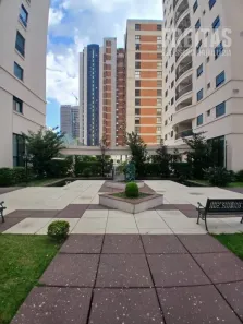 Apartamento com 3 Quartos à venda, 98m² no Alphaville Centro Industrial e Empresarial/Alphaville., Barueri