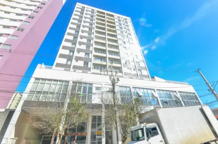 Apartamento com 3 Quartos à venda, 108m² no Água Verde, Curitiba