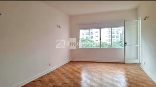 Apartamento com 2 Quartos à venda, 120m² no Santa Cecília, São Paulo