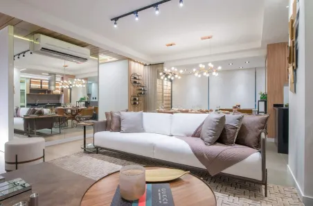 Apartamento com 3 Quartos à venda, 143m² no Parque Campolim, Sorocaba