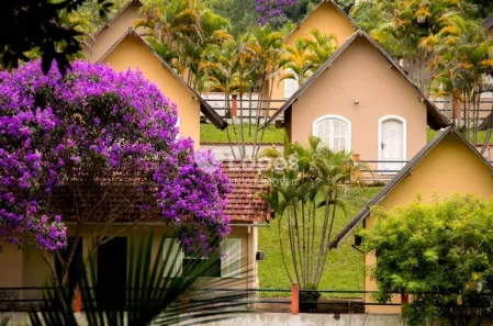 Imóvel Comercial com 24 Quartos à venda, 915m² no Penedo, Itatiaia