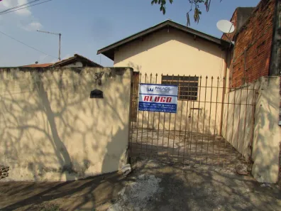 Casa com 2 Quartos à venda, 80m² no Pompéia, Piracicaba