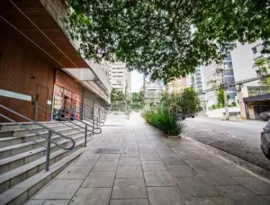 Ponto Comercial para alugar, 403m² no Cerqueira César, São Paulo