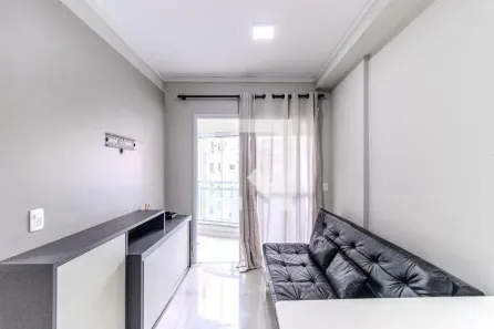 Apartamento com 1 Quarto à venda, 42m² no Santa Efigênia, São Paulo