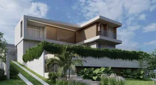 Lote/Terreno à venda, 671m² no Alphaville - Lagoa dos Ingleses, Nova Lima