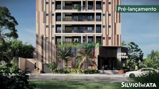Apartamento com 3 Quartos para alugar, 72m² no Zona 07, Maringá