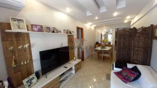 Apartamento com 3 Quartos à venda, 128m² no Freguesia (Jacarepaguá), Rio de Janeiro