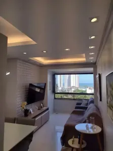 Apartamento com 3 Quartos à venda, 61m² no Boa Viagem, Recife