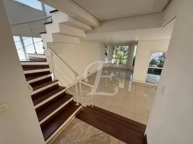 Casa de Condomínio com 4 Quartos à venda, 250m² no Jardim Petrópolis, São Paulo