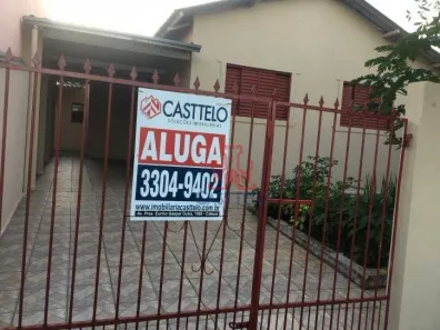 Casa com 4 Quartos à venda, 120m² no Cafezal, Londrina
