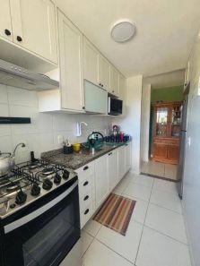 Apartamento com 3 Quartos à venda, 62m² no Maria Paula, São Gonçalo