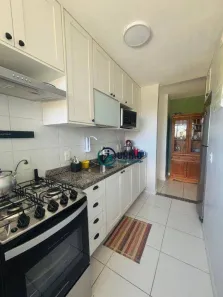 Apartamento com 3 Quartos à venda, 62m² no Maria Paula, São Gonçalo