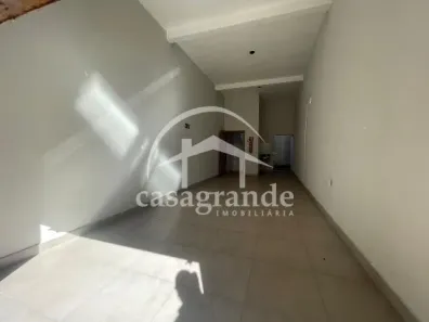 Sala Comercial para alugar, 36m² no Jaraguá, Uberlândia