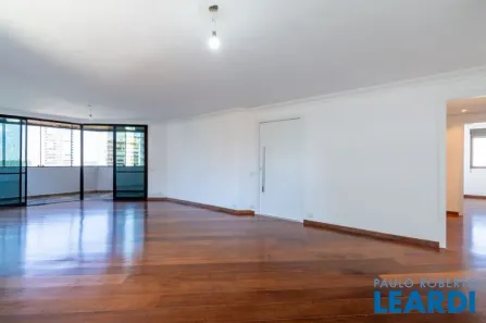 Apartamento com 4 Quartos à venda, 174m² no Campo Belo, São Paulo