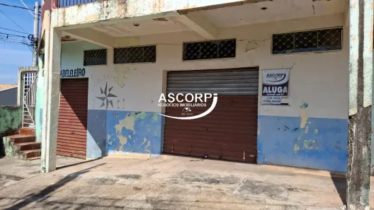 Ponto Comercial com 3 Quartos para alugar, 30m² no Jardim Irapuã, Piracicaba